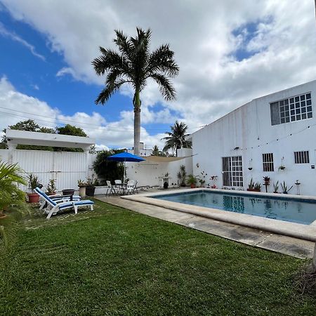 Casa Toadfish Villa Cozumel Exterior photo
